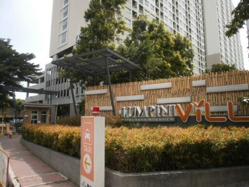 31 Sqm., 1 Bed, 1 Bath Condo listed for ฿ 1,736,000.