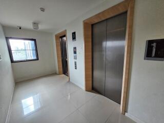 24 Sqm., 1 Bed, 1 Bath Condo listed for ฿ 1,697,000.