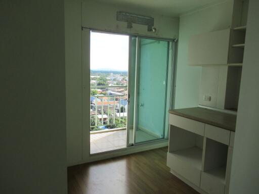 24 Sqm., 1 Bed, 1 Bath Condo listed for ฿ 1,473,000.