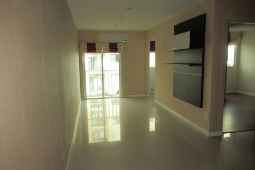 41 Sqm., 1 Bed, 1 Bath Condo listed for ฿ 1,220,000.