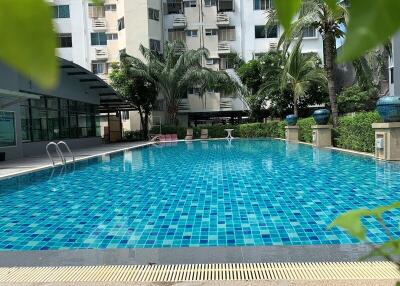 30 Sqm., 1 Bed, 1 Bath Condo listed for ฿ 1,437,000.