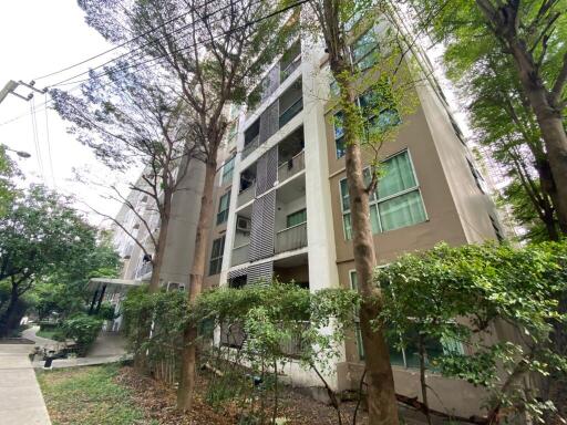 35 Sqm., 1 Bed, 1 Bath Condo listed for ฿ 1,395,000.