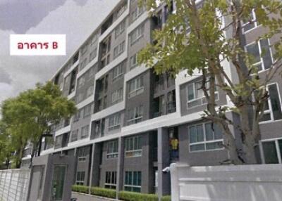 30 Sqm., 1 Bed, 1 Bath Condo listed for ฿ 1,510,000.