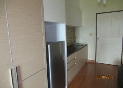 36 Sqm., 1 Bed, 1 Bath Condo listed for ฿ 1,497,000.