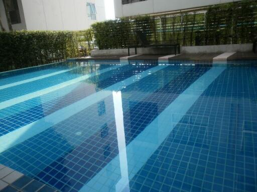 30 Sqm., 1 Bed, 1 Bath Condo listed for ฿ 1,482,000.