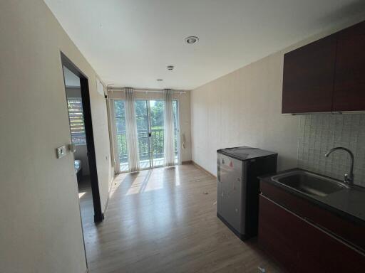 32 Sqm., 1 Bed, 1 Bath Condo listed for ฿ 1,338,000.