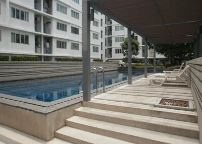 30 Sqm., 1 Bed, 1 Bath Condo listed for ฿ 1,329,000.