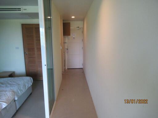 38 Sqm., 1 Bed, 1 Bath Condo listed for ฿ 1,464,000.
