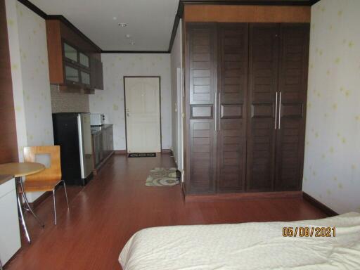 36 Sqm., 1 Bed, 1 Bath Condo listed for ฿ 1,464,000.