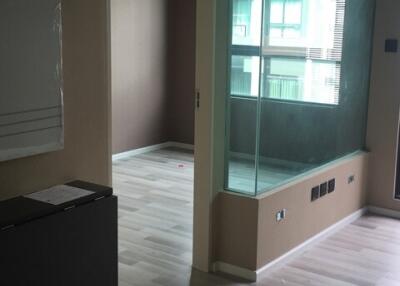 25 Sqm., 1 Bed, 1 Bath Condo listed for ฿ 1,250,000.