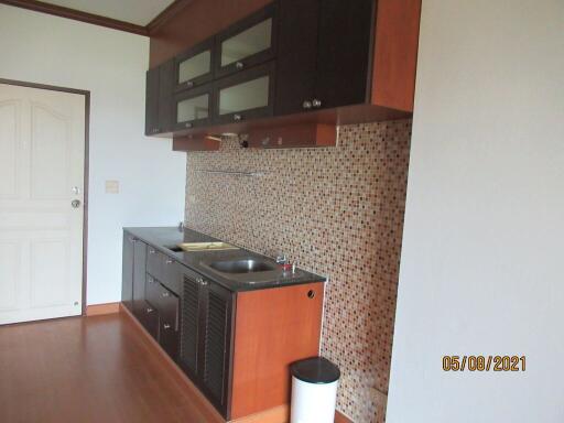 36 Sqm., 1 Bed, 1 Bath Condo listed for ฿ 1,434,000.
