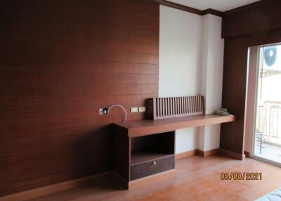 36 Sqm., 1 Bed, 1 Bath Condo listed for ฿ 1,434,000.
