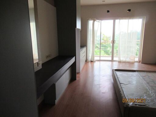 36 Sqm., 1 Bed, 1 Bath Condo listed for ฿ 1,426,000.