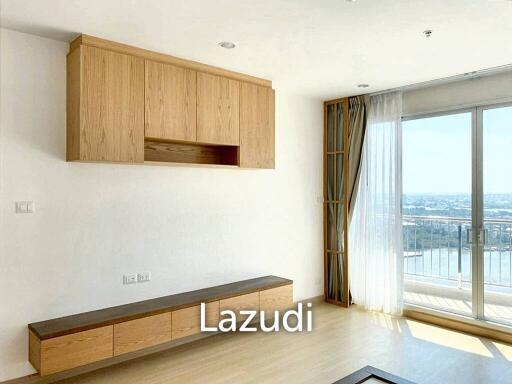 3 Bed 3 Bath 145 SQ.M Supalai Riva Grande