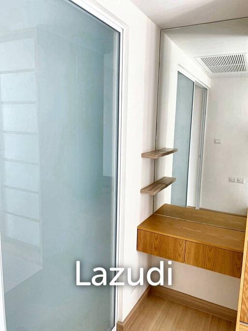 3 Bed 3 Bath 145 SQ.M Supalai Riva Grande