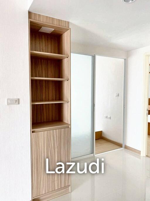 3 Bed 3 Bath 145 SQ.M Supalai Riva Grande