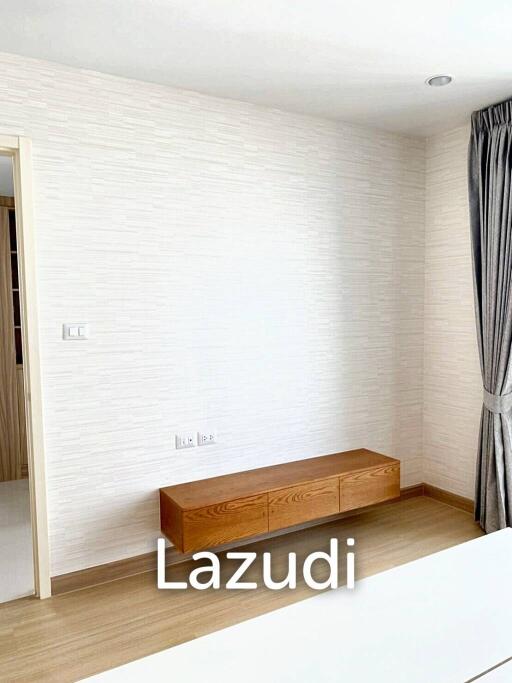 3 Bed 3 Bath 145 SQ.M Supalai Riva Grande