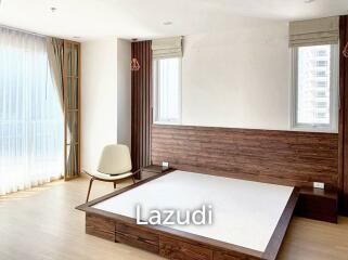 3 Bed 3 Bath 145 SQ.M Supalai Riva Grande