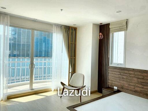 3 Bed 3 Bath 145 SQ.M Supalai Riva Grande