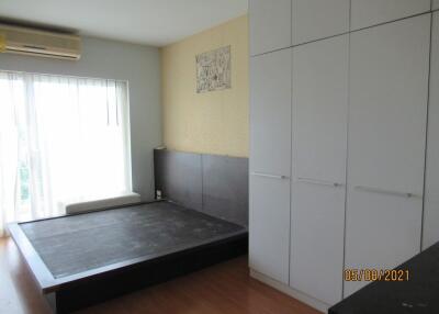 36 Sqm., 1 Bed, 1 Bath Condo listed for ฿ 1,388,000.