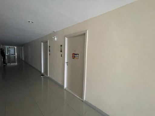 29 Sqm., 1 Bed, 1 Bath Condo listed for ฿ 1,241,000.
