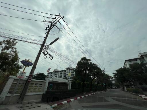 คอนโด บางแก้ว (สำโรงฝั่งเหนือ) ราคาพิเศษ!