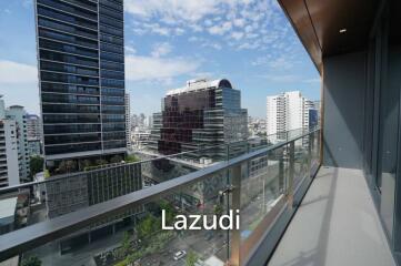 48 Sqm 1 Bed 1 Bath Condo For Rent