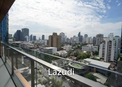 48 Sqm 1 Bed 1 Bath Condo For Rent