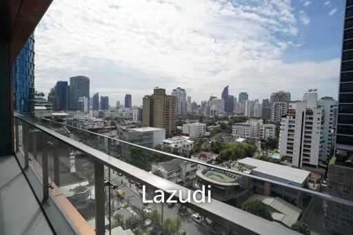 48 Sqm 1 Bed 1 Bath Condo For Rent