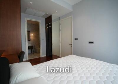 48 Sqm 1 Bed 1 Bath Condo For Rent