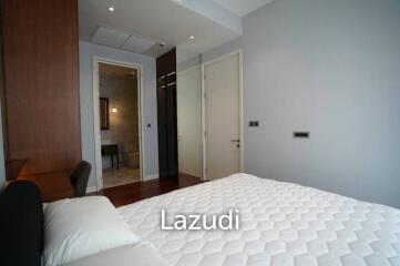 48 Sqm 1 Bed 1 Bath Condo For Rent