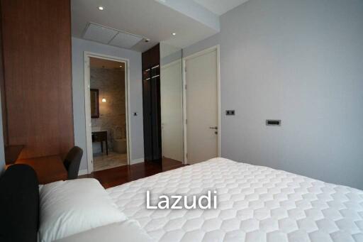 48 Sqm 1 Bed 1 Bath Condo For Rent