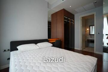 48 Sqm 1 Bed 1 Bath Condo For Rent