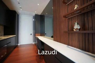 48 Sqm 1 Bed 1 Bath Condo For Rent