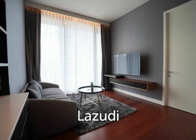 48 Sqm 1 Bed 1 Bath Condo For Rent