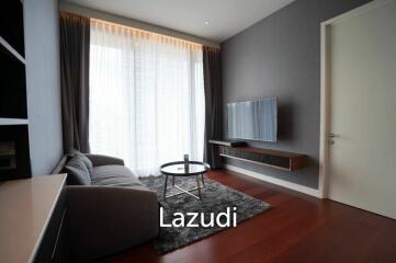 48 Sqm 1 Bed 1 Bath Condo For Rent