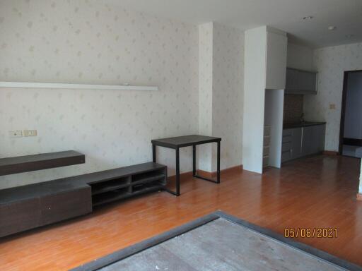 37 Sqm., 1 Bed, 1 Bath Condo listed for ฿ 1,361,000.