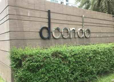 30 Sqm., 1 Bed, 1 Bath Condo listed for ฿ 1,213,000.