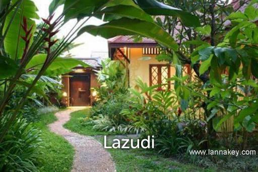 Lanna style Villas for sale