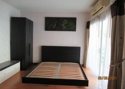 33 Sqm., 1 Bed, 1 Bath Condo listed for ฿ 1,188,000.