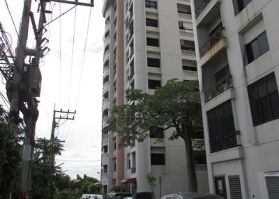 72 Sqm., 1 Bed, 1 Bath Condo listed for ฿ 1,000,000.
