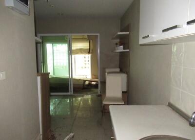 34 Sqm., 1 Bed, 1 Bath Condo listed for ฿ 970,000.