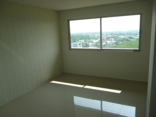 65 Sqm., 1 Bed, 1 Bath Condo listed for ฿ 1,268,000.