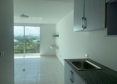 29 Sqm., 1 Bed, 1 Bath Condo listed for ฿ 1,035,000.