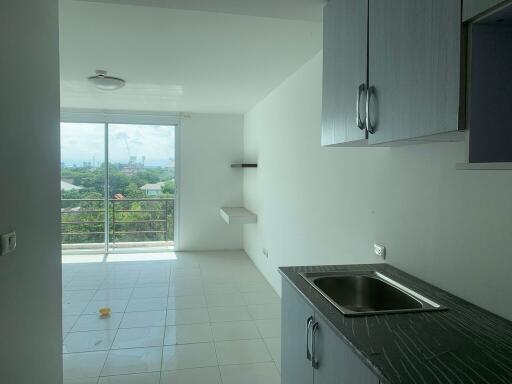 29 Sqm., 1 Bed, 1 Bath Condo listed for ฿ 1,035,000.
