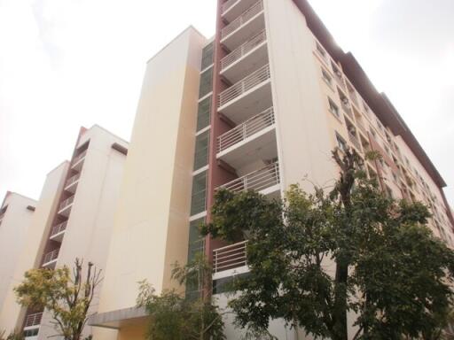 29 Sqm., 1 Bed, 1 Bath Condo listed for ฿ 920,000.