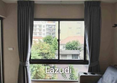 29.08 Sqm 1 Bed 1 Bath Condo For Sale