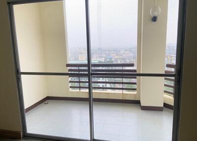 40 Sqm., 1 Bed, 1 Bath Condo listed for ฿ 1,033,000.