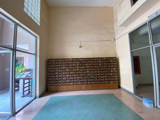 34 Sqm., 1 Bed, 1 Bath Condo listed for ฿ 1,026,000.