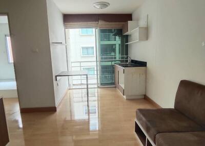 29 Sqm., 1 Bed, 1 Bath Condo listed for ฿ 840,000.